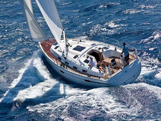 Marmaris Yacht Charter