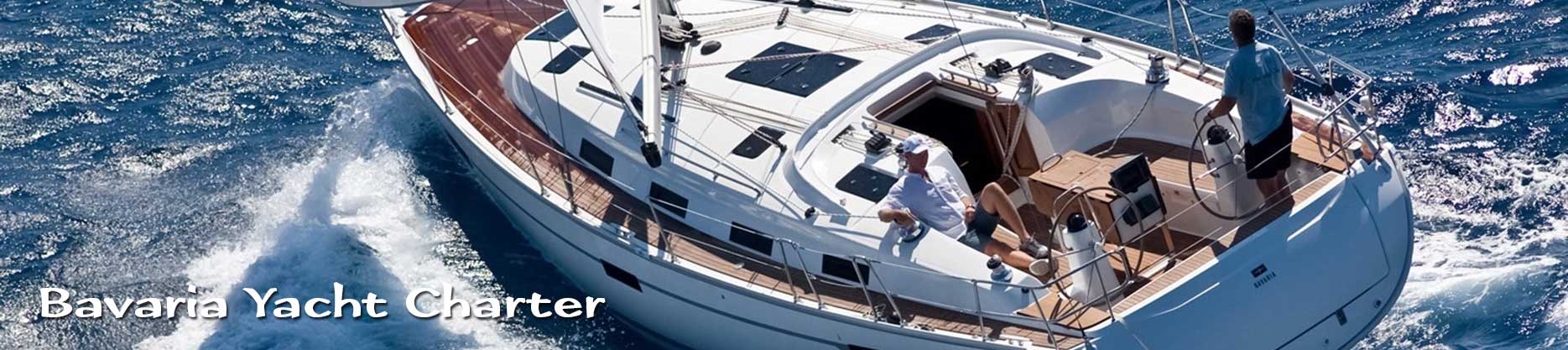 Luxury Yacht Charter in Turkey