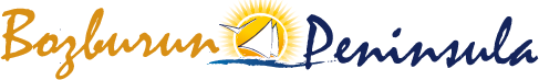Bozburun Penınsula Logo